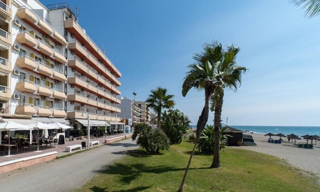 Вид Rincon Sol 4*