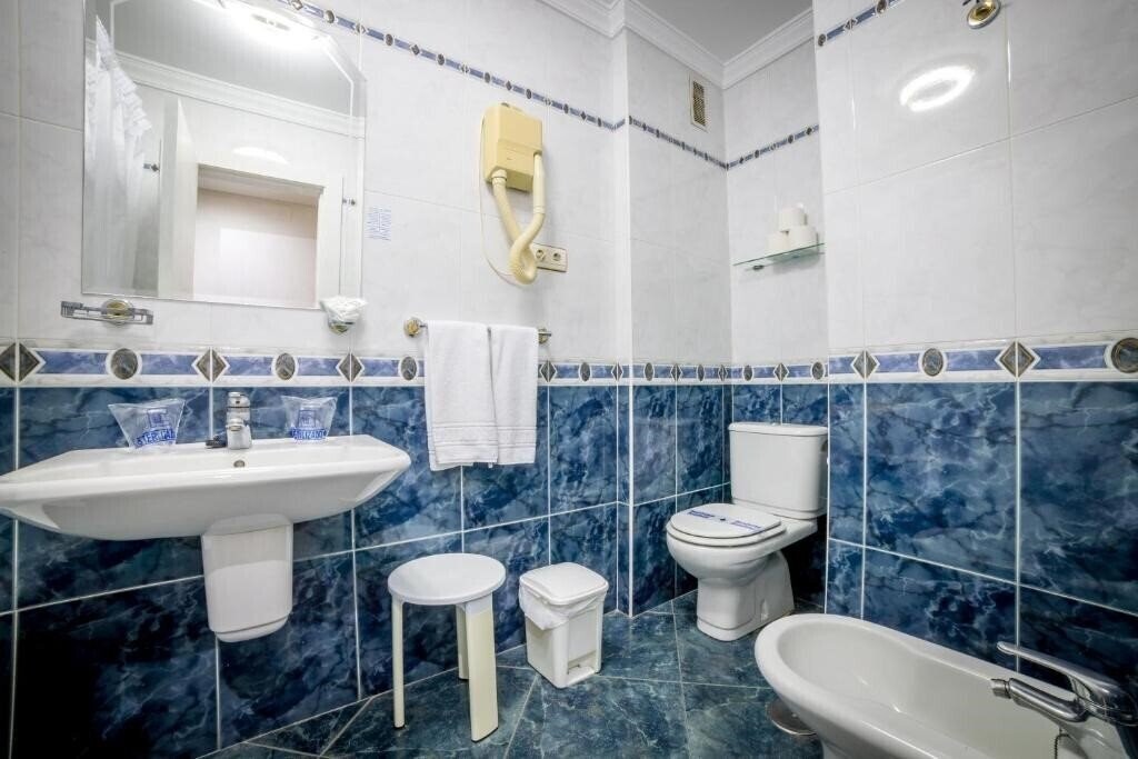 Фотографія Villa Laredo 3*