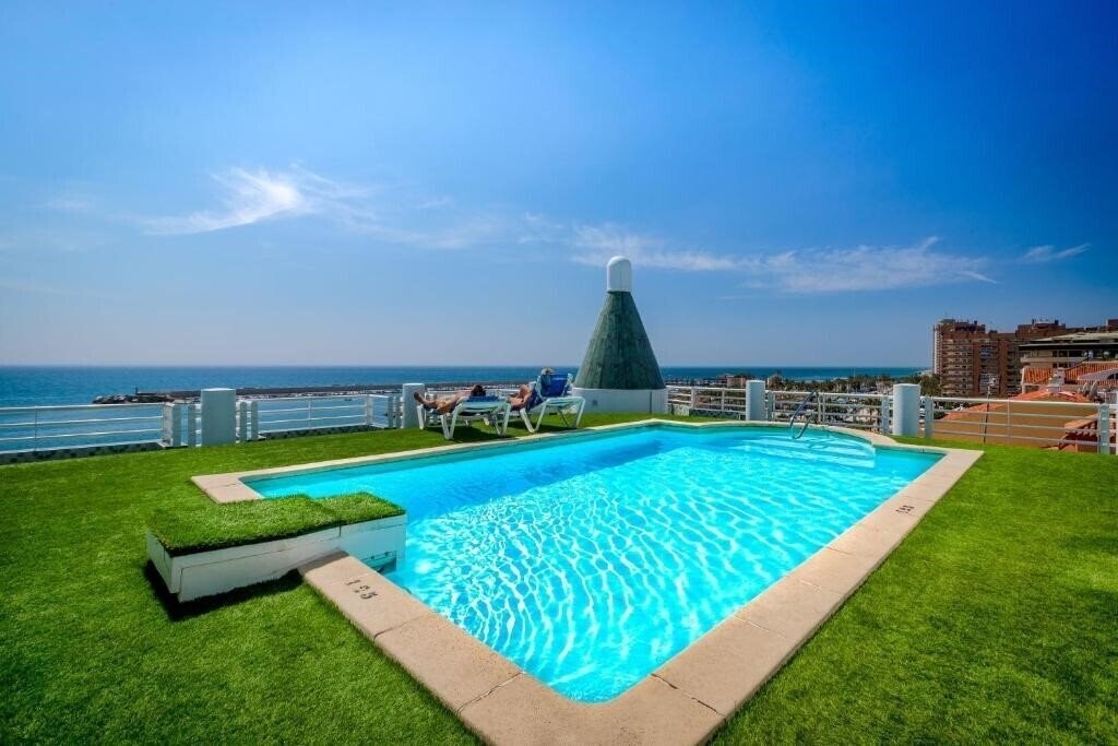 Зображення Villa Laredo 3*