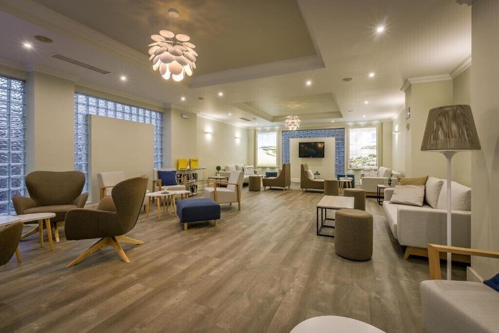 Вид Villa Laredo 3*