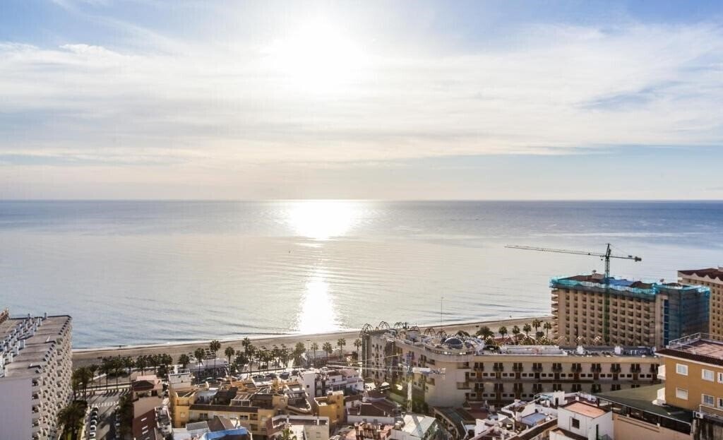 Территория Gran Cervantes By Blue Sea 4*