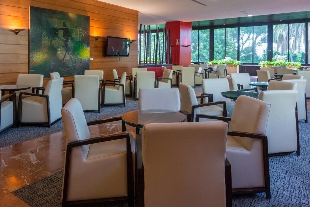 Вид Royal Al-Andalus (ex. Royal Al Andalus) 4*