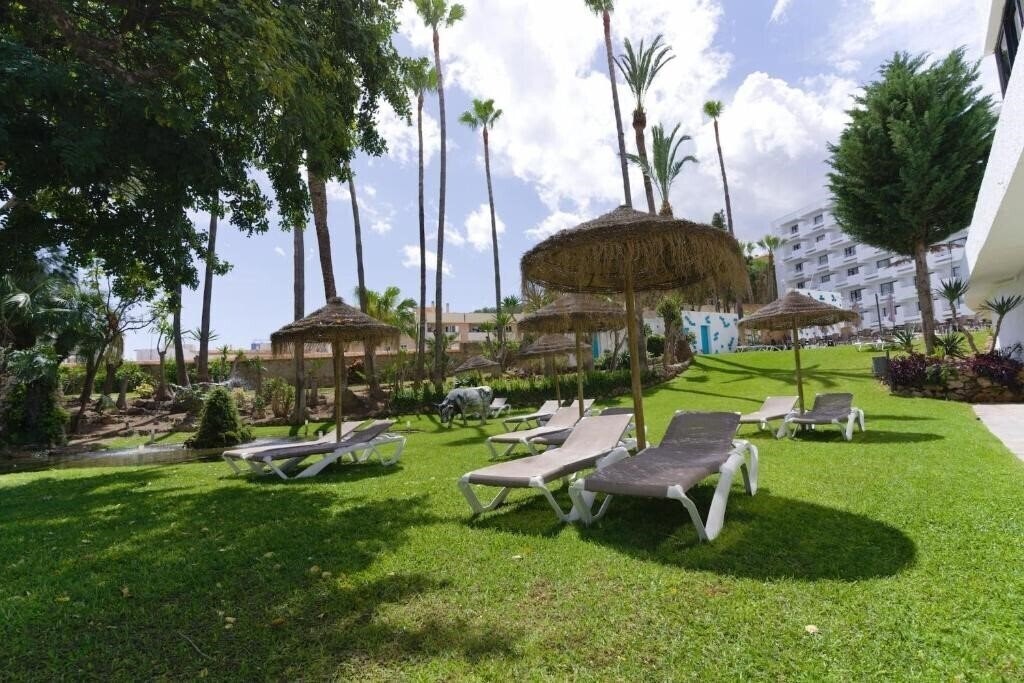 Территория Royal Al-Andalus (ex. Royal Al Andalus) 4*