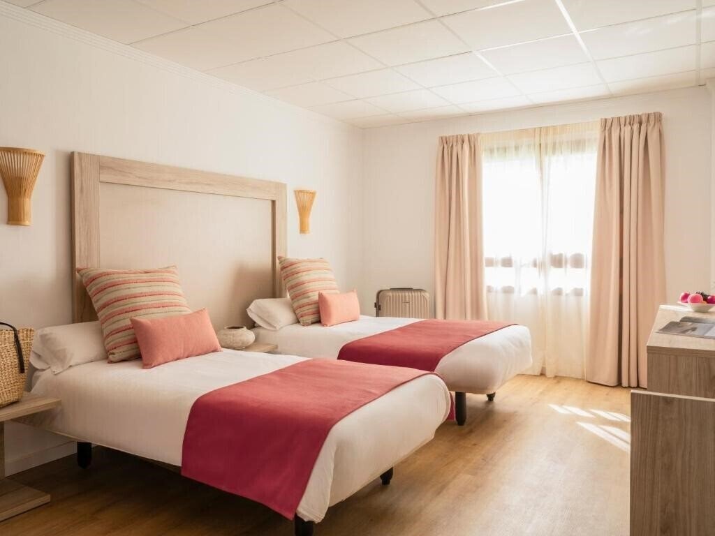 Вид Las Rampas 3*