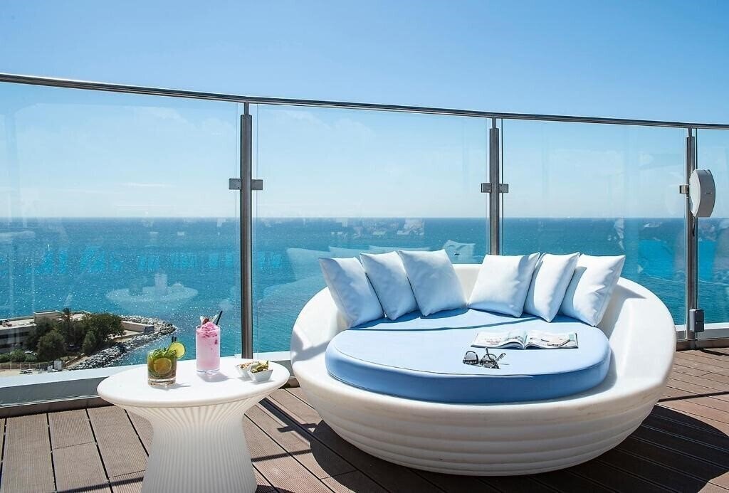 Фото Pierre & Vacances El Puerto 3*