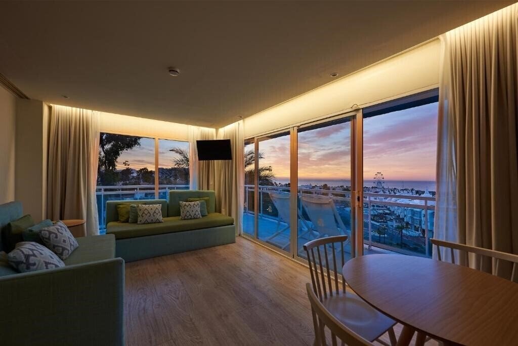 Зображення Palmasol 4*