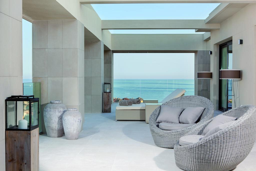 Готель The Oasis By Don Carlos Resort 5*