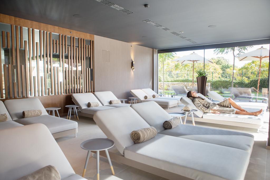 Фото The Oasis By Don Carlos Resort 5*