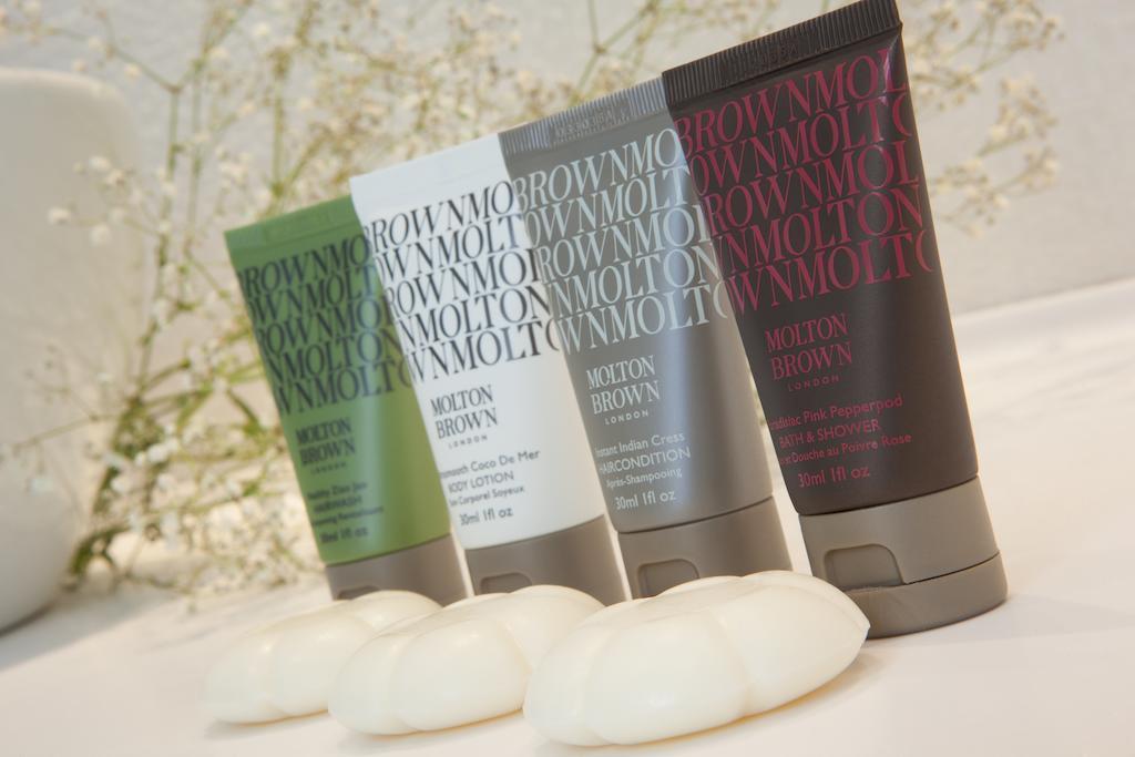 Картинка The Oasis By Don Carlos Resort 5*