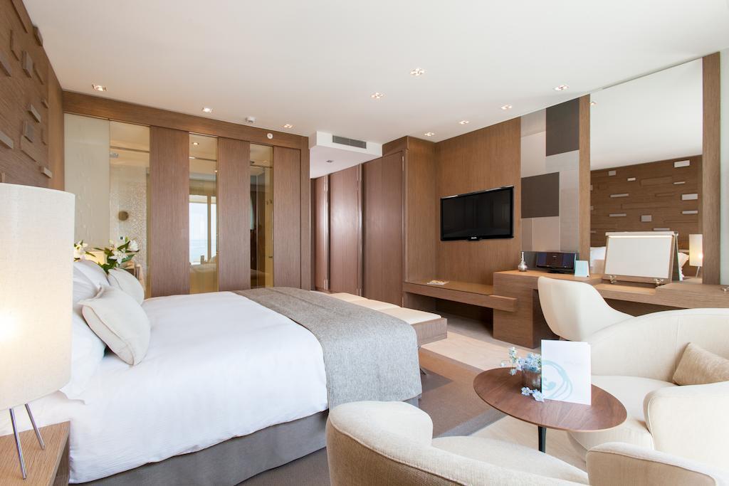 Територія The Oasis By Don Carlos Resort 5*