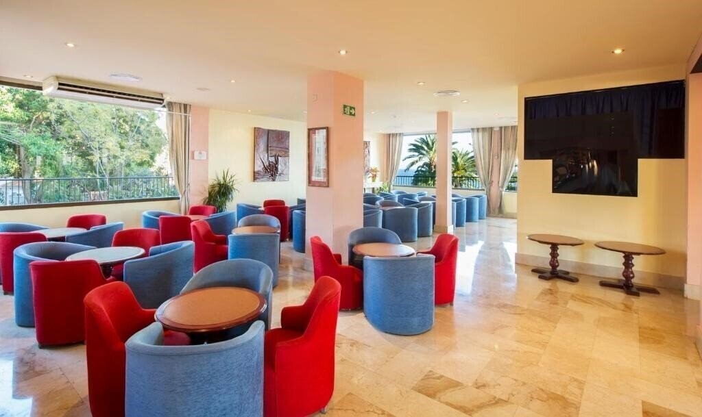 Вид Hotel Globales Gardenia 3*