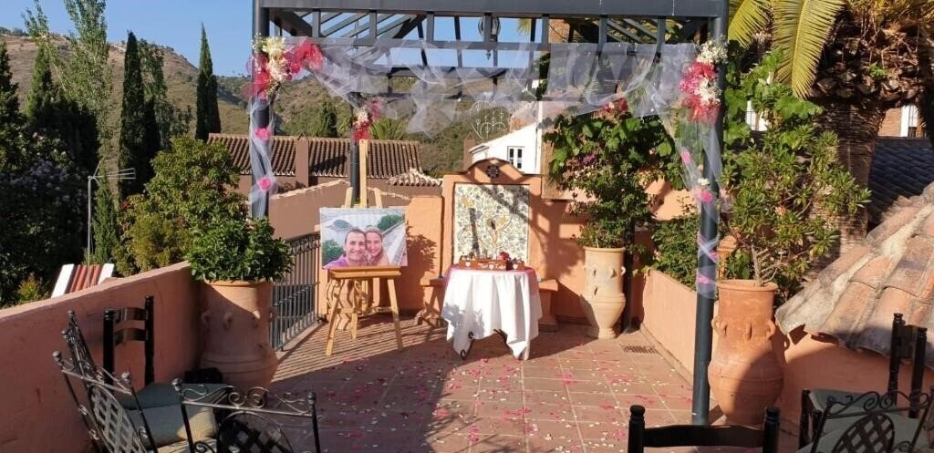 Територія Amanhavis 4*