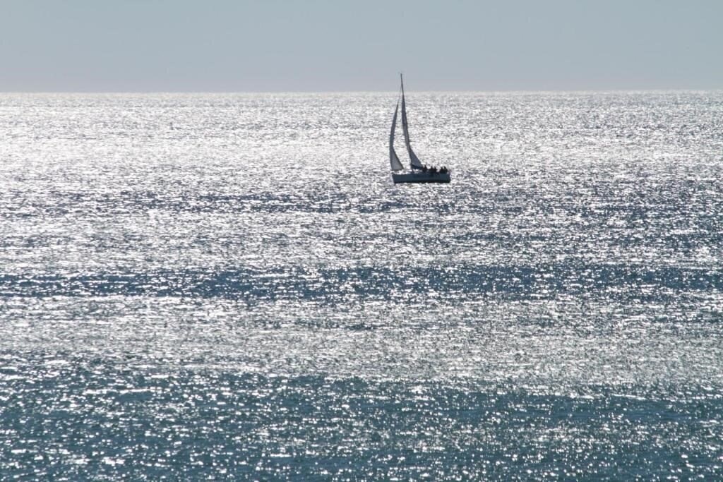 Апартаменты Hotel Mediterraneo Carihuela 3*