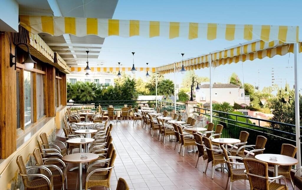 Панорама Torreblanca 4*