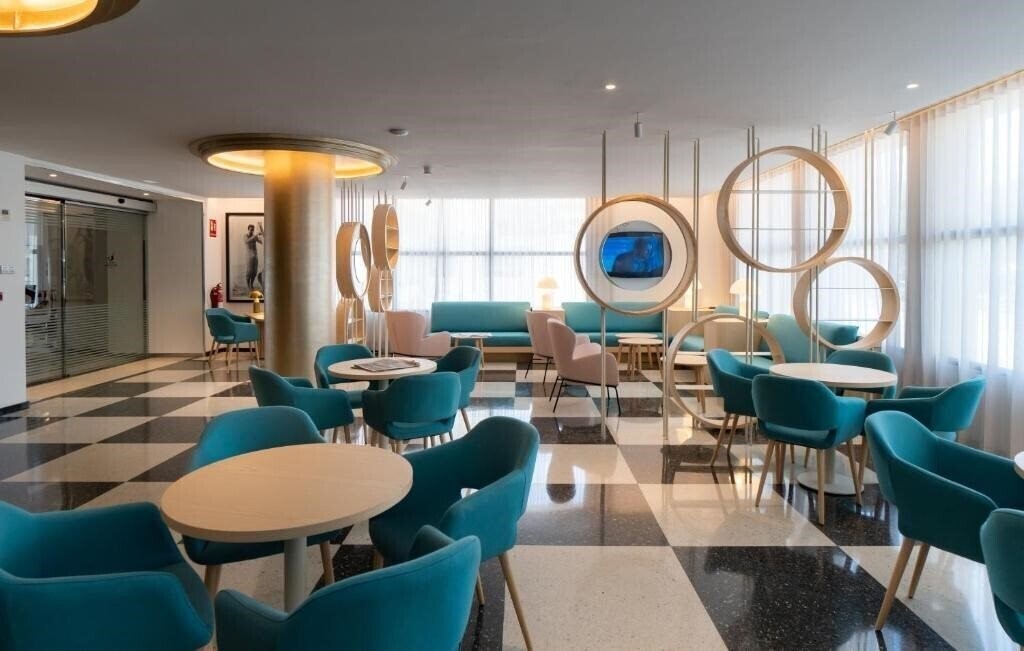 Панорама Medplaya Pez Espada 4*