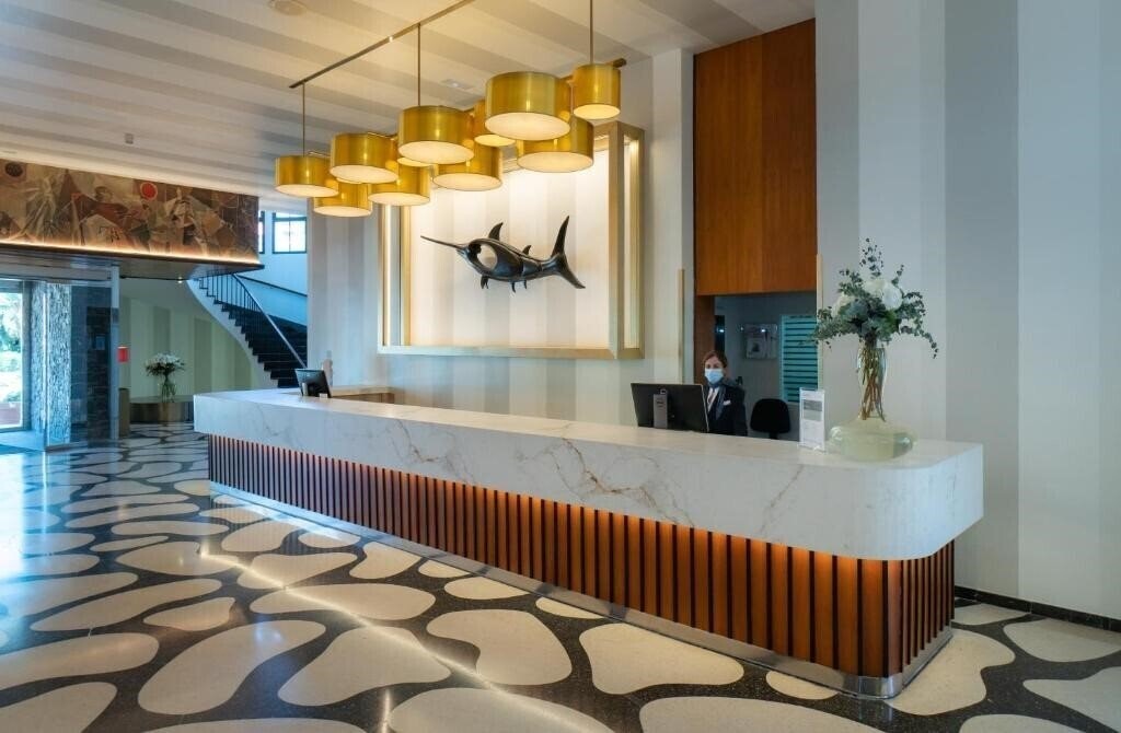 Територія Medplaya Pez Espada 4*