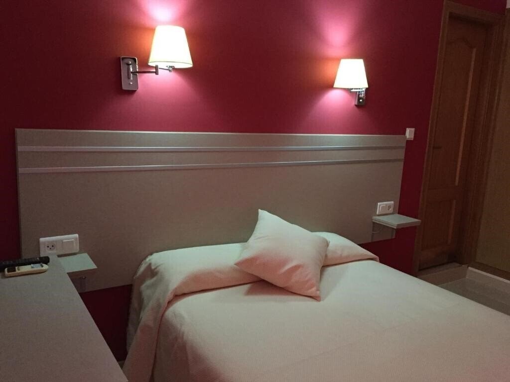 Апартаменты Carmen Teresa 3*