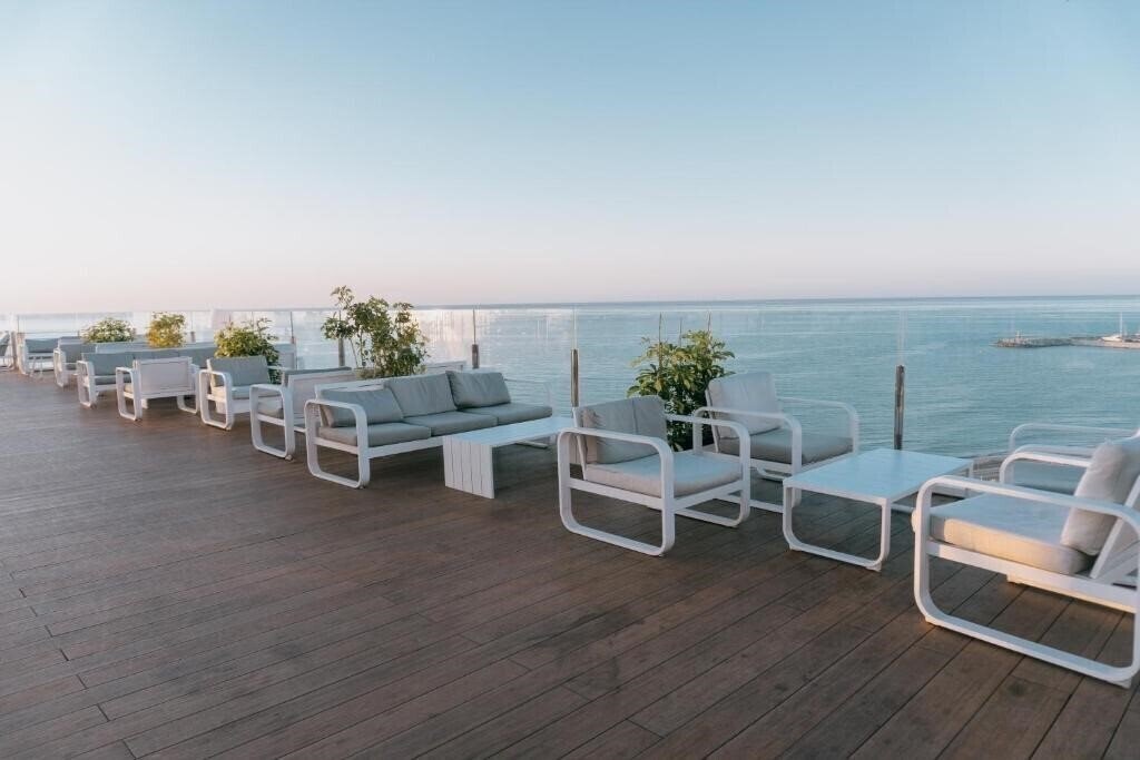 Панорама La Barracuda 3*