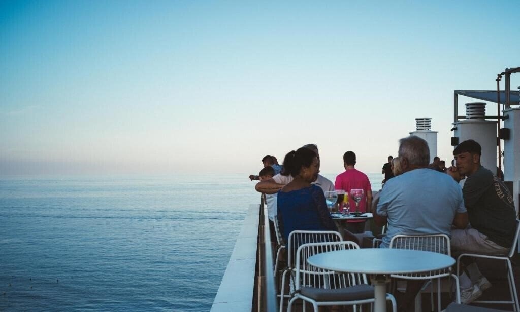 Вид La Barracuda 3*