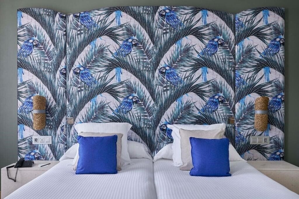 Територія Vincci Seleccion Posada del Patio 5*