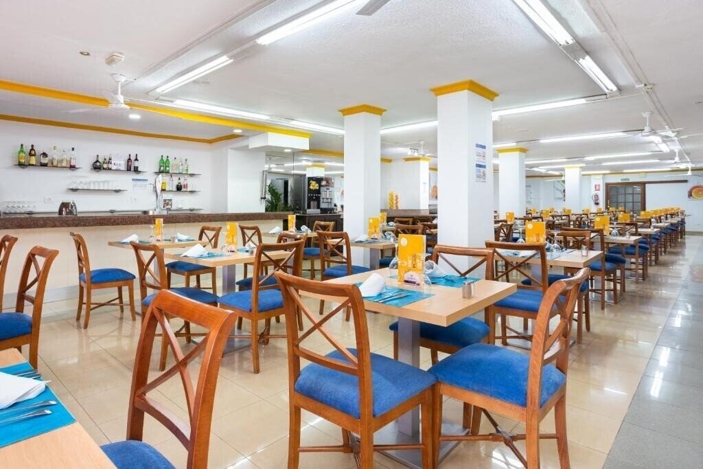 Картинка Acuarium 3*