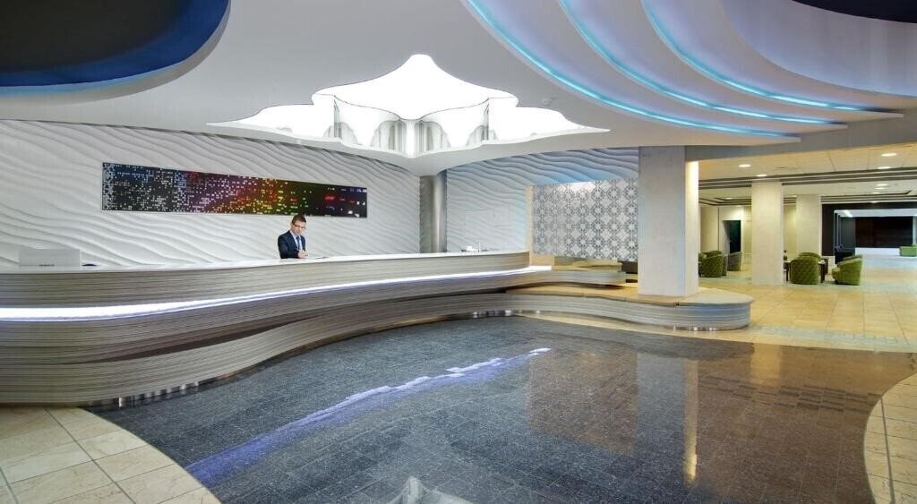 Територія Puente Real 4*