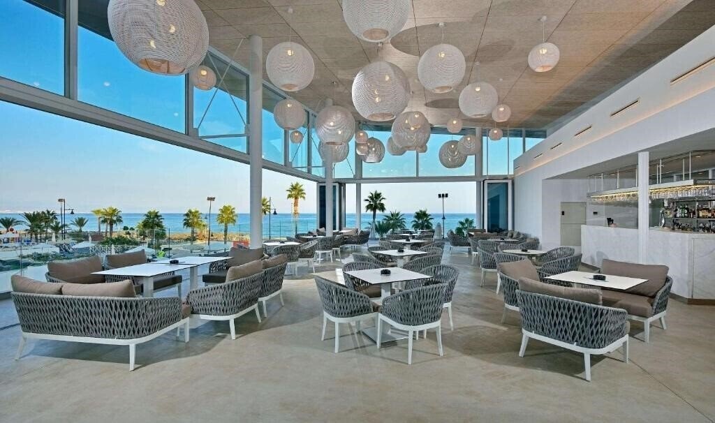 Фотографія Sol Don Pedro 4*