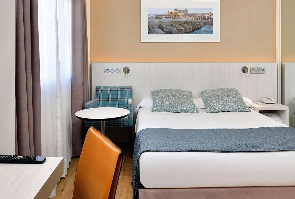 Панорама Sol Don Pedro 4*