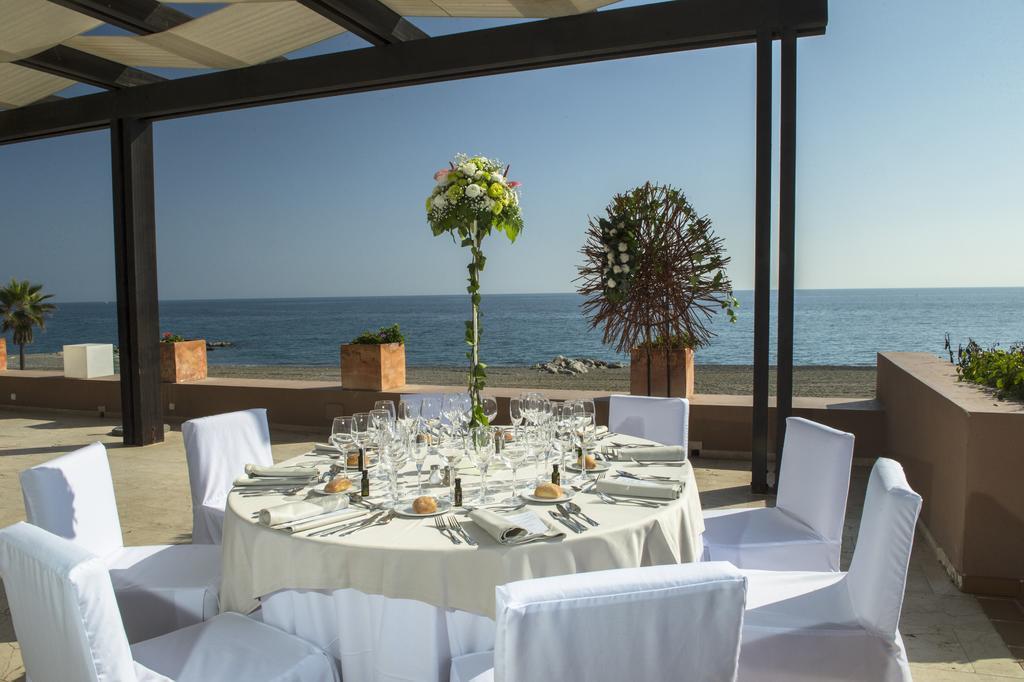 Фото Guandalmina SPA & Golf Hotel 4*