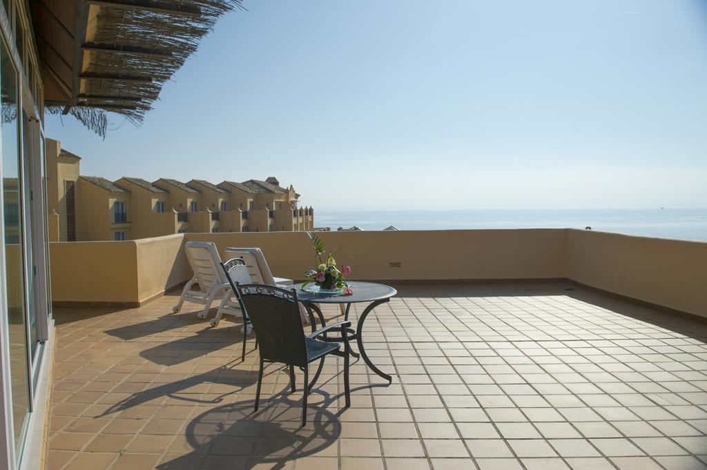 Фотография Guandalmina SPA & Golf Hotel 4*