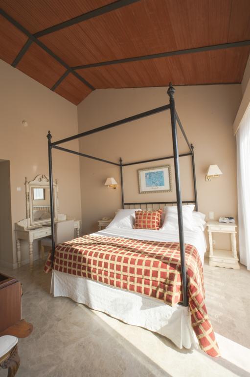 Картинка Guandalmina SPA & Golf Hotel 4*