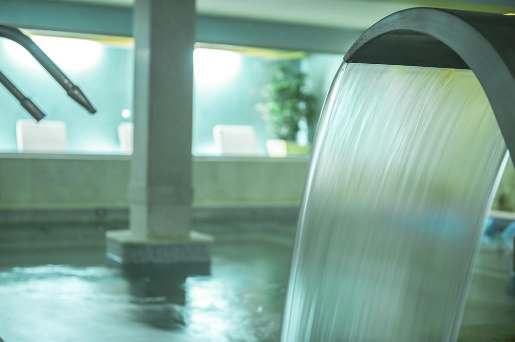 Территория Guandalmina SPA & Golf Hotel 4*