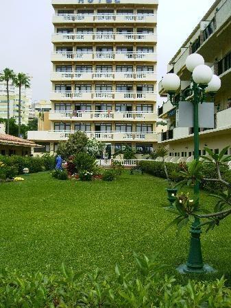 Територія Los Jazmines 3*