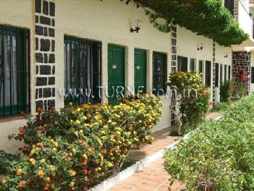 Вид Los Jazmines 3*