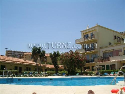 Фотографія Los Jazmines 3*