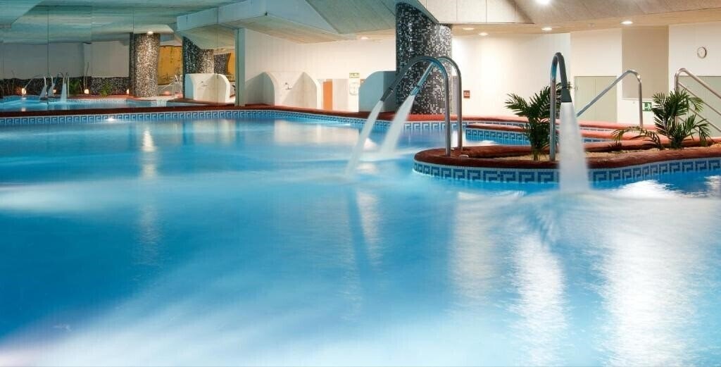 Територія Senator Marbella Spa 4*