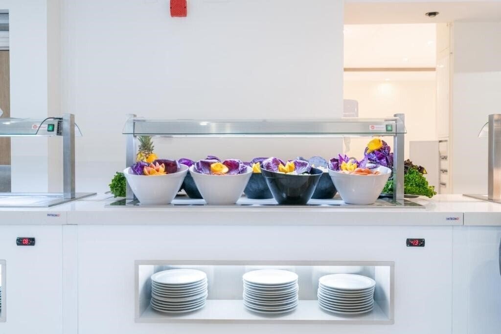 Панорама Nerja Club 3*