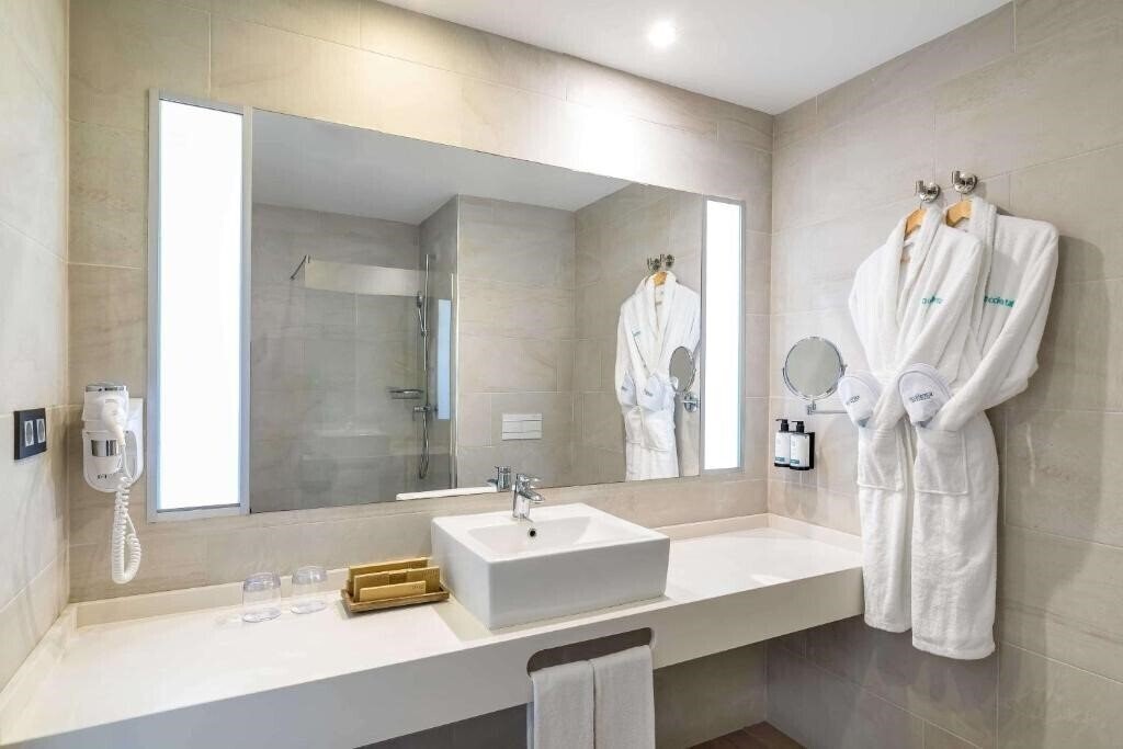 Апартаменти Occidental Fuengirola 4*