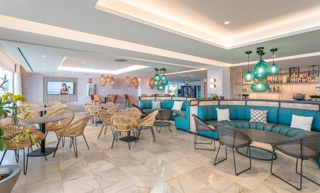 Панорама Palladium Costa Del Sol 4*