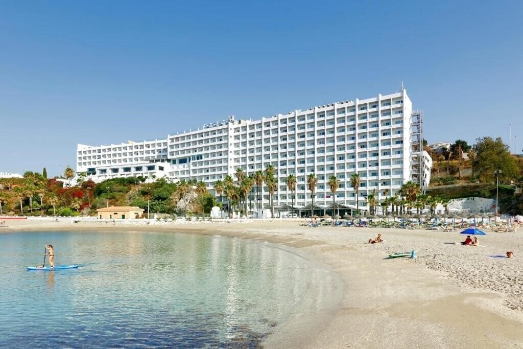 Зображення Palladium Costa Del Sol 4*