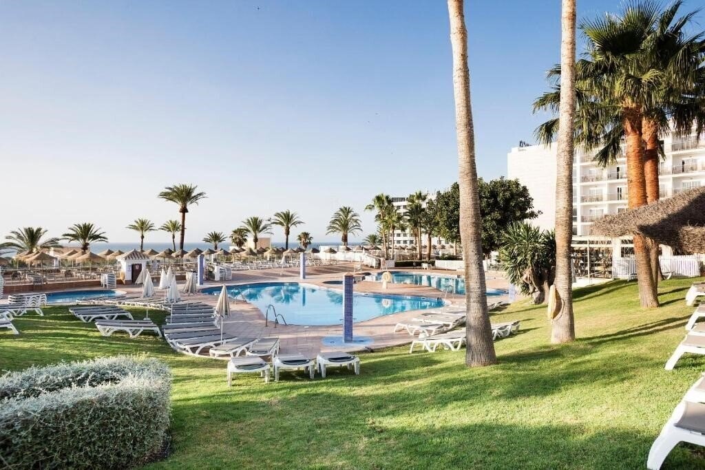 Вид Best Siroco 4*