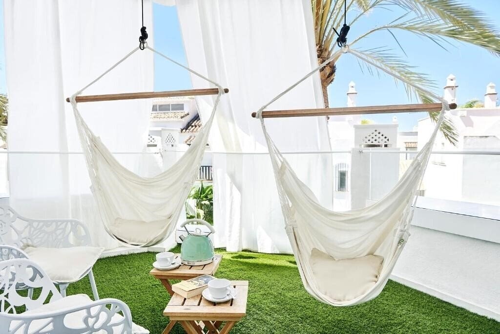 Апартаменти Iberostar Marbella Coral Beach (ex.  Occidental Coral Beach) 4*