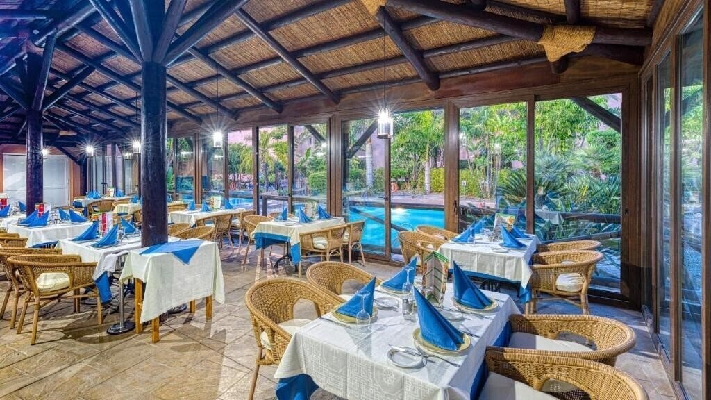 Фотография Playacalida 4*