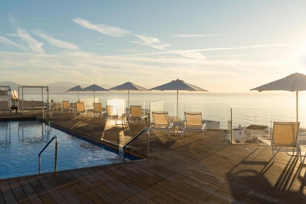 Зображення Aluasun Lago Rojo 4*