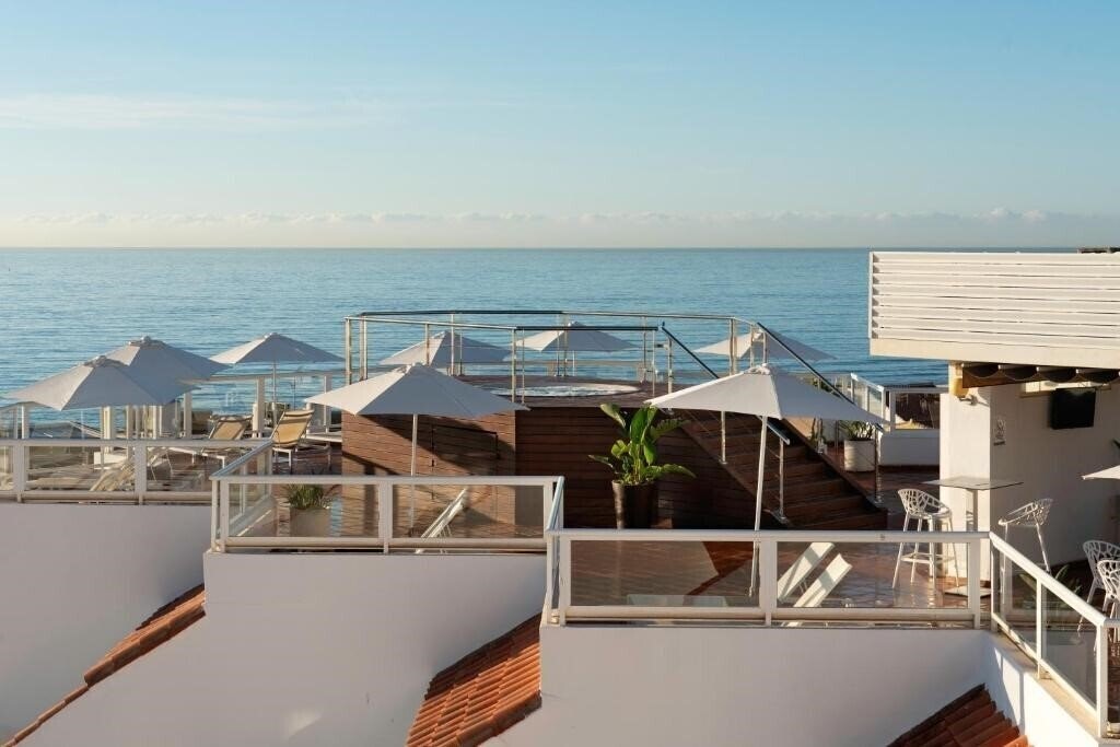 Апартаменти Aluasun Lago Rojo 4*