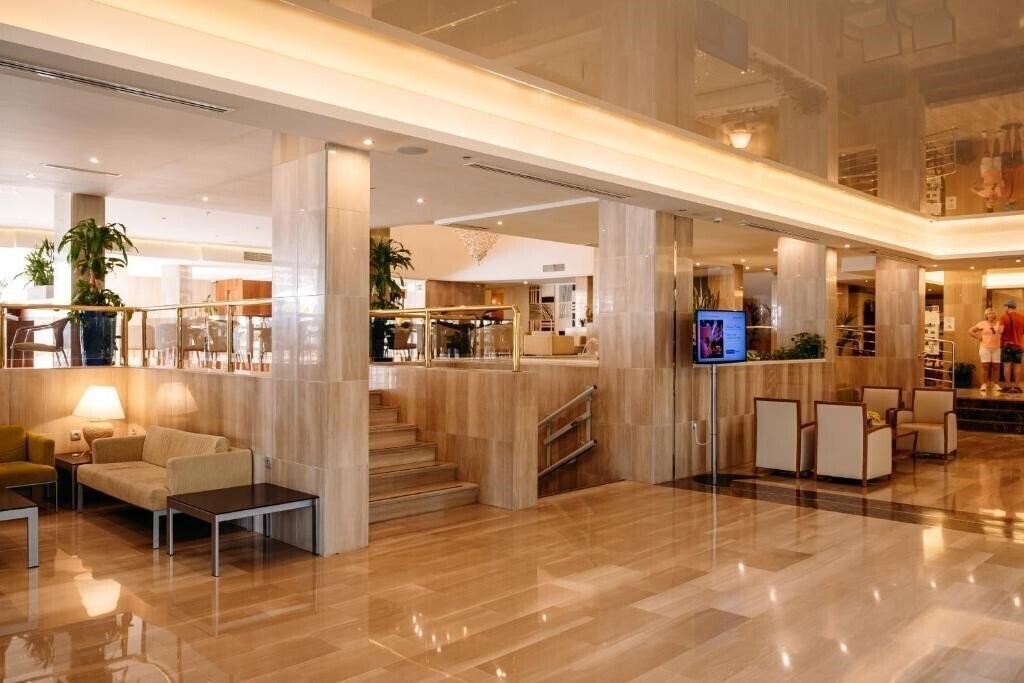 Апартаменты Ms Aguamarina Suites (Torremolinos) 4*