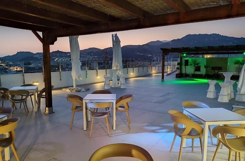 Панорама Bahia Almunecar 4*