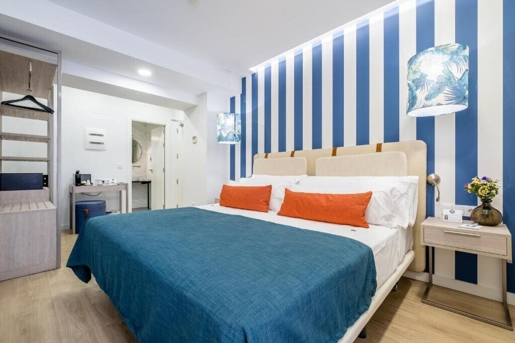 Панорама Soho Boutique Urban 3*
