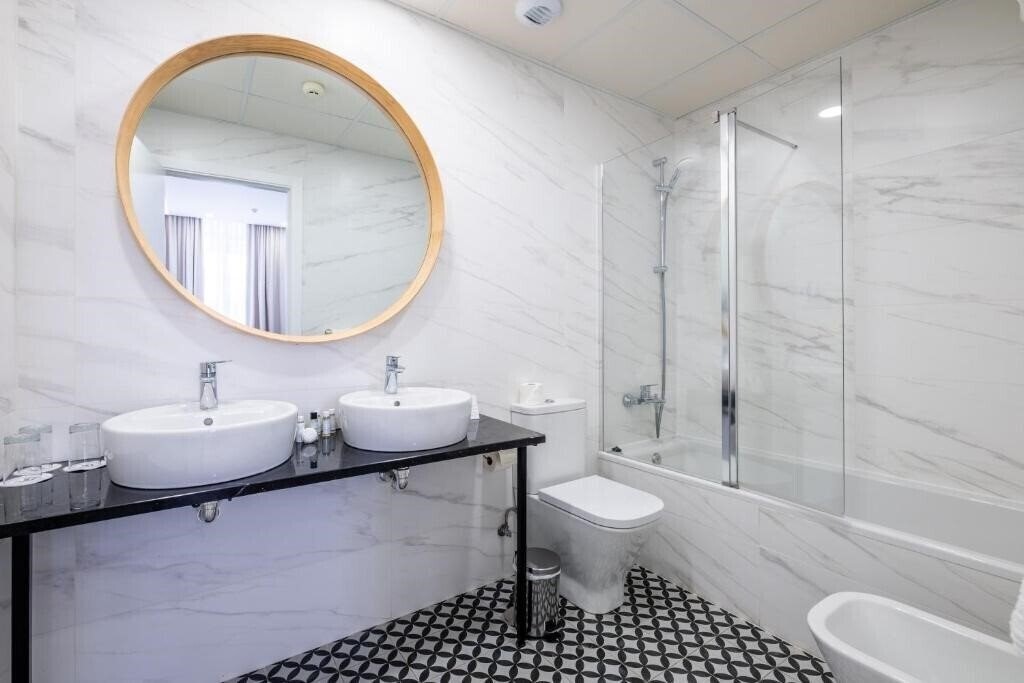 Зображення Soho Boutique Urban 3*