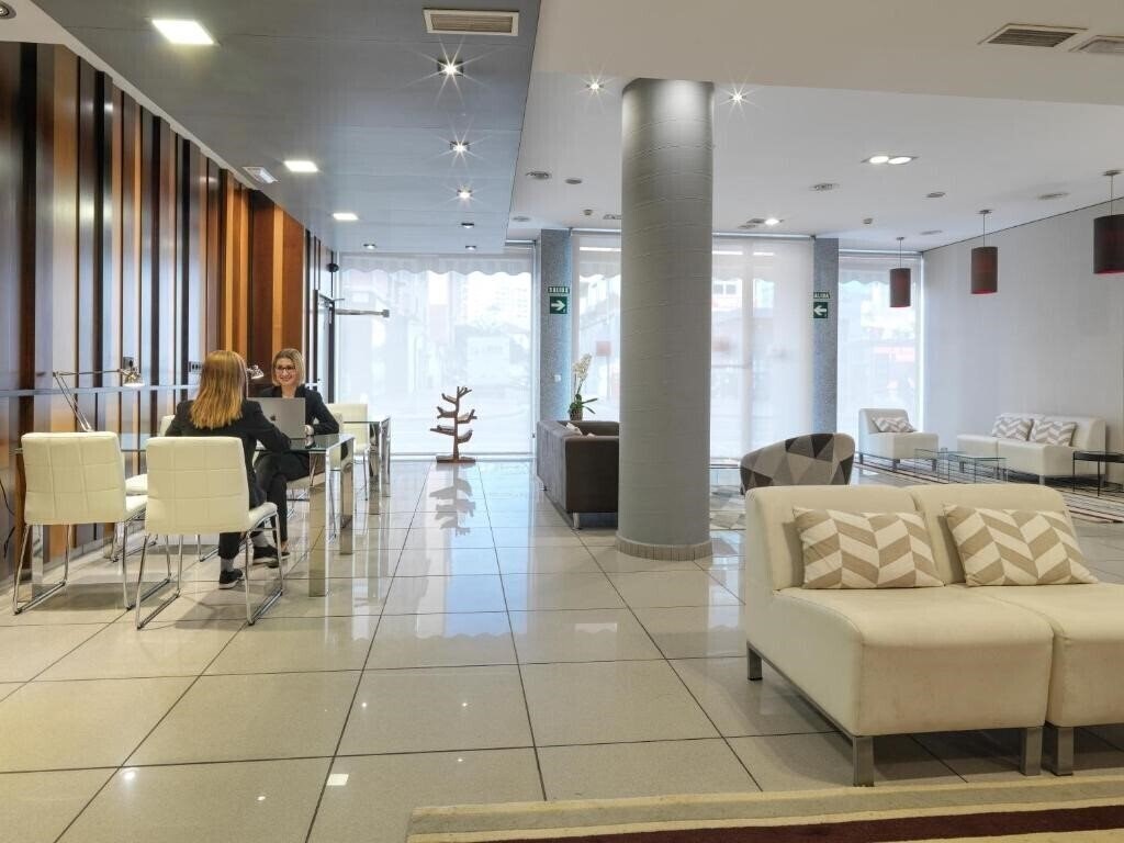 Вид Guadalmedina 4*